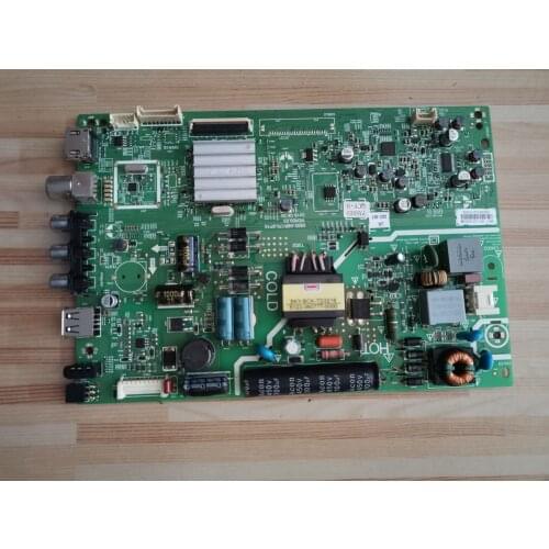 32 x3/5800 - A9R170-0 e3000 mainboard p30 screen RDL320HY LC320DXJ - SHA2