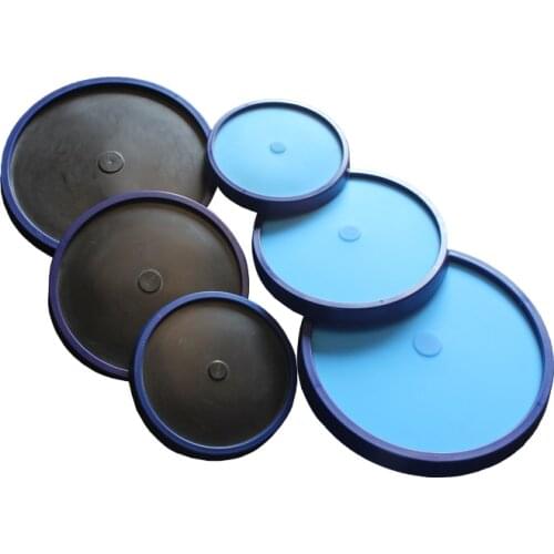 215mm Bubble Stone Aerator for Aquarium Fish Tank Pump Hydroponic Oxygen Plate Mini Air Pump Accessories