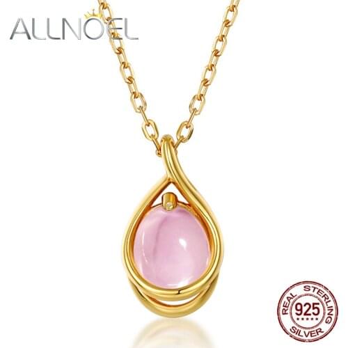 ALLNOEL Jewelry Pendants
