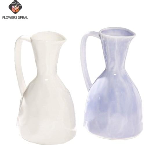 GMLDAOZYU Floor Vases For Flowers