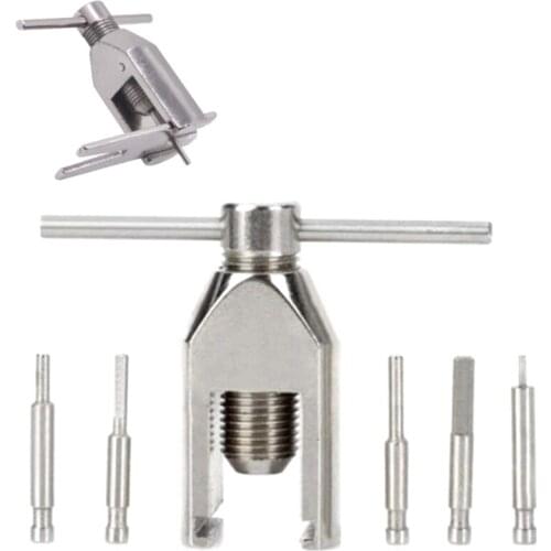 Bearing Gear Puller, Pinion Puller Removal Tool, Used for RC Motor Pinion Parts