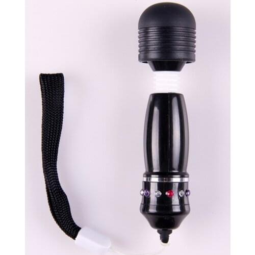 Little Honey Diamond Vibrator,Dildo Vibrator,Multi-Speed Vibrating Diamond Vibrators,Waterproof Sex Bullet,Adult Sex Toys ST99