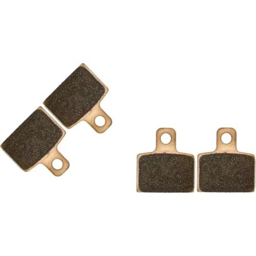 Brake Pad set for BETA Minicross Pro Race 12 10 2004 2005 2006