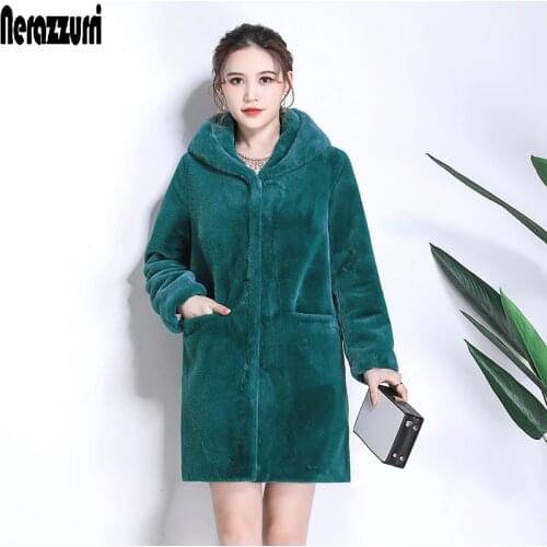 Nerazzurri Women's Red Jackets