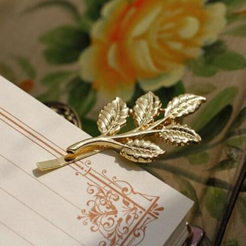 L Grace Individuality New Korean Style Fashion Exquisite Hair bands Hair Accessories Alloy Trendy Jewelry Free Shipping 1739