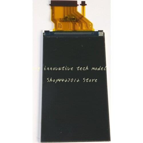 NEW LCD Display Screen For Sony ILCE-6000 A6000 Digital Camera Repair Part + Backlight (NO window Glass)