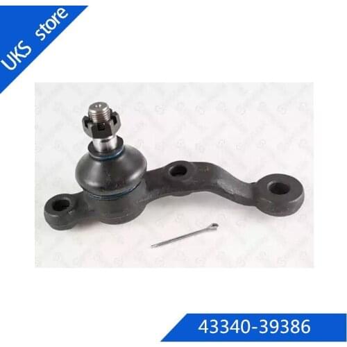 43340-39386/43330-39496 ball joint Lower rihgt & left for toyoya crown JZS155