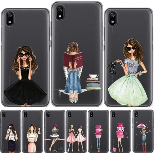 RUICCASE Phone Cases Xiaomi Mi 9