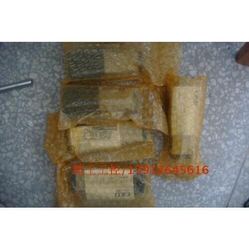 [SA] Japan hi open CKD new original electromagnetic valve 4TB129-L 5110 DC24V spot in kind