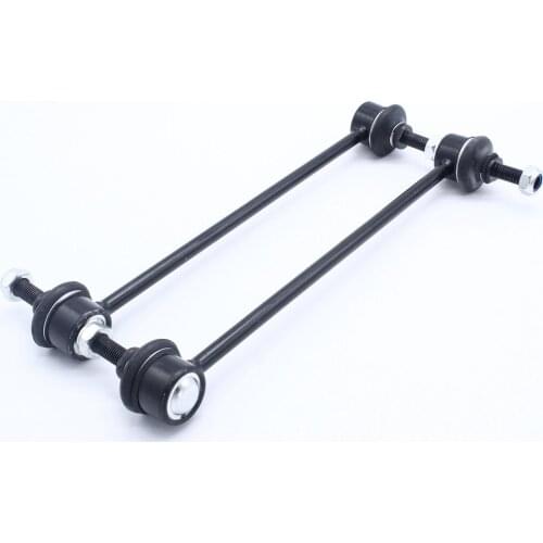 Stabilizer Bar Link Anti-roll Rod for SKODA FABIA AUDI 6Q0411315N SI-AT47014 Accessories Replacements Part