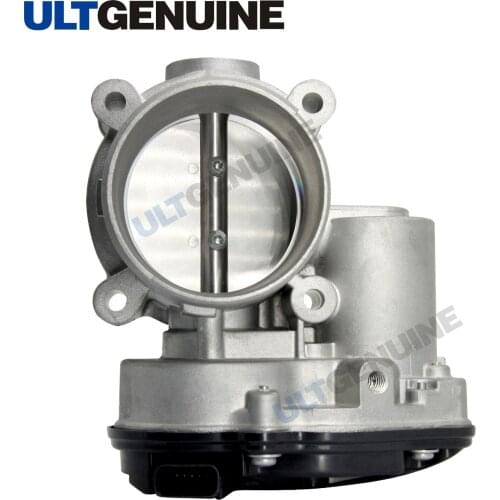 ULT GENUINE Auto Parts