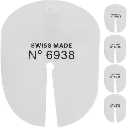 Professional Watch Dial Protector Pad Case for Removing Repairing Wristwatch Hands Watch Repair Accessory Tool for Watchmaker