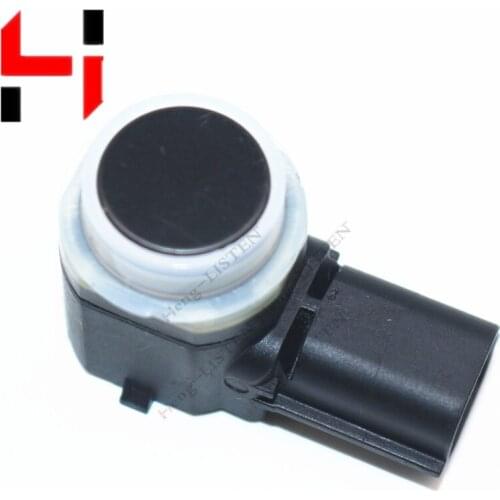 4Pcs For FORD MK2 2013-2019 RHD PDC Car Parking Sensor F1CT-15K859-BA 01/29dB