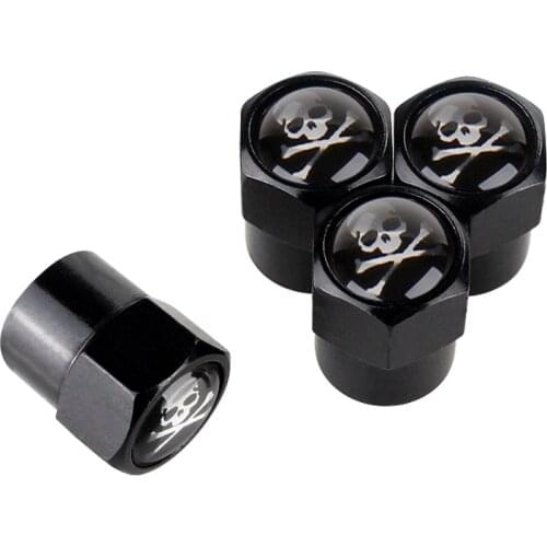 Car Accessories Wheel Tire Valves Caps Cover For Fiat 500 Kia Ceed Jaguar Peugeot 407 207 Suzuki Swift Vespa Volvo Opel Astra J