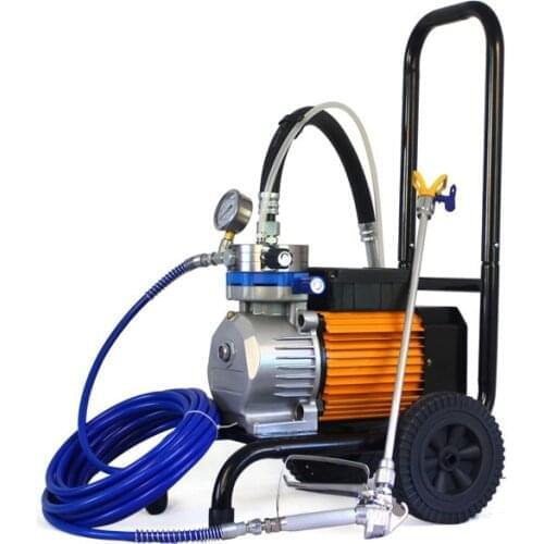 Airless Spraying Machine High pressure 990 /1900/2600High Power High PressureLatex Paint Spraying High quality 3000W 4000W 4500W