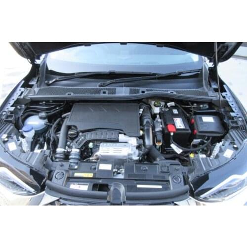 Damper for Citroen DS 3 Crossback Front Bonnet Hood Modify Gas Struts Lift Support Shock Accessories Absorber