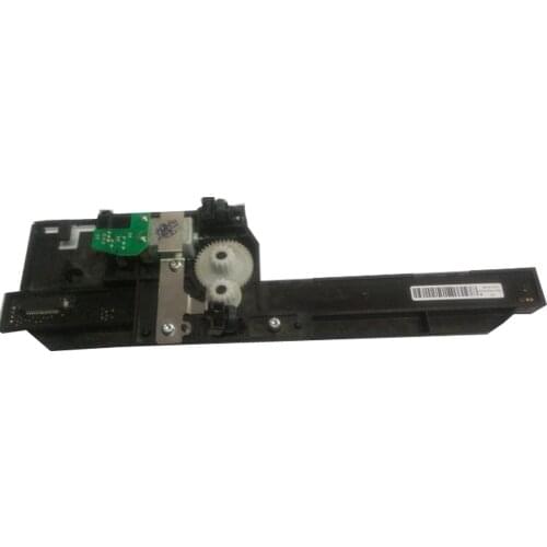 Free Shiping for HP m1136 assembly scan scanner head scanner motor drive
