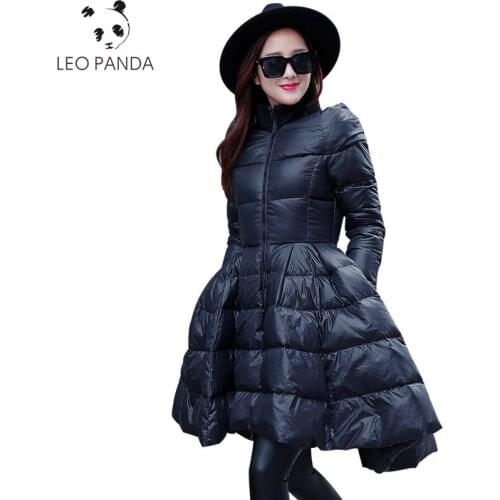Women's Winter Jackets FIFANYI SIKOU China