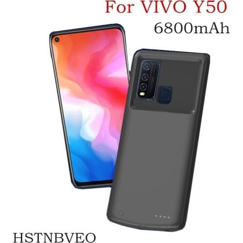 HSTNBVEO Vivo Phone Cases