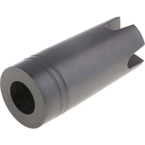 Fishing Rod Gimbal Cover Rear Butt DIY Jigging Rod Component Repair