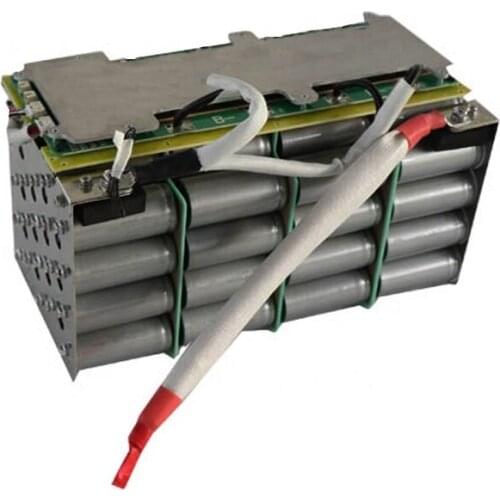 Marine Boat battery 36V 50Ah lifepo4 Lithium battery pack