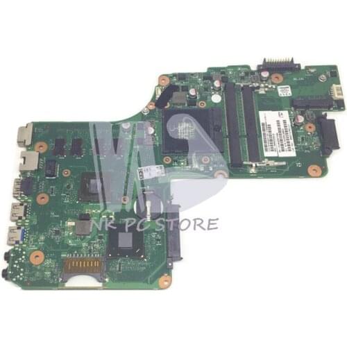 V000325010 Main Board For Toshiba Satellite C50 C50-A Laptop motherboard HM76 DDR3 GeForce GT710M Video Card