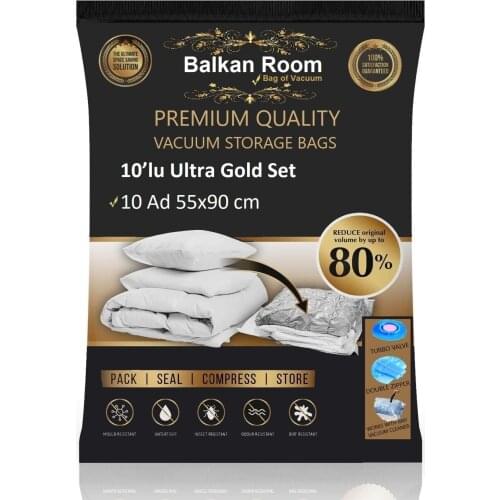Mr.Heem Store Vacuum Storage Bags