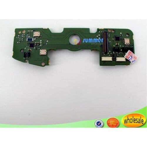 NEW 6D bottom board 6D driver board 6D board for Canon 6D power Board CG2-3455-000 dslr camera Repair Part free shipping
