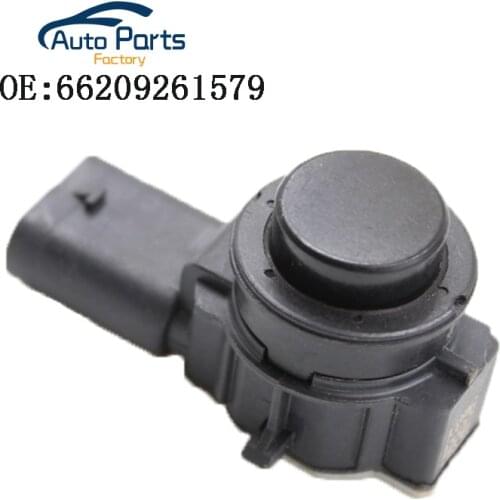 NEW 9261579 PDC Parking Sensor For BMW 320i 328d 328i 335i 428i 435i M3 M4 66209261579