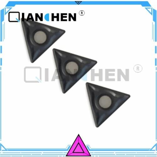 Original JXTC TCMT110204-HM JT3115 TCMT110208-HM JT3115 (10pcs/lot) Tungsten Carbide Cutting Tools Insert Internal Turning Tool