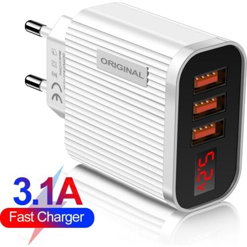 RELXTANK Universal Chargers For Mobile Phones