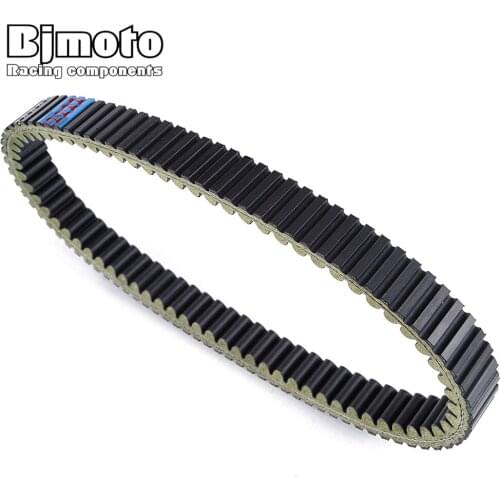 0823-228 Motorcycle Drive Belt For Arctic Cat Prowler 500 XR500 XC450 EFI Alterra 450 TRV500 Core TRV450 EFI ATV 350 CR