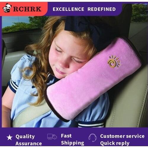 RUTENSE Seat Belts