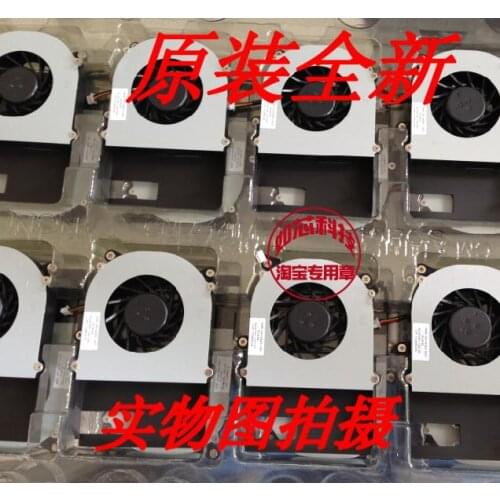 FOR Tsinghua Tongfang n28a V43A V43H VS14363 VNB148B laptop cooling fan