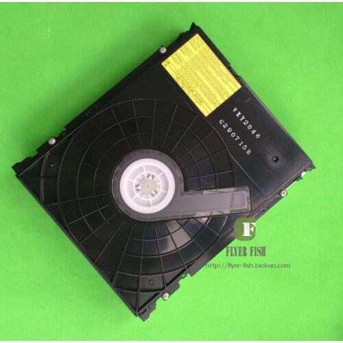 New Original VXY2046 VXY2070 Drive Mechanism Replacement For BDP-BD60 BD80 Laser Lens Lasereinheit Blu-ray Optical Pickup