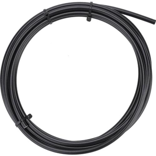 Line Tubing Set Mountain Bicycle Connector Inserts Replacement Hydraulic