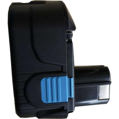 18V 3.0Ah NiCD Battery for Hitachi EB1814SL EB1820 EB1820L EB1812S EB1824L EB1830HL 322436, DS18DVF3 DS18DFL C18DL DV18DMR WR18D