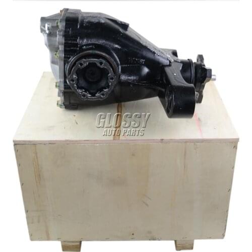 AP02 For Cadillac ATS 2013-19 6AT Rear Differential Axle Carrier 3.27 Ratio 23156305, 84110753, 2993015, 22927263