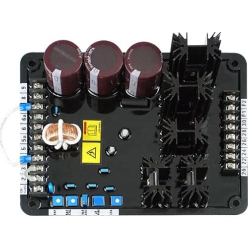K65-12B AVR Automatic Voltage Regulator for USA CAT Diesel Generator