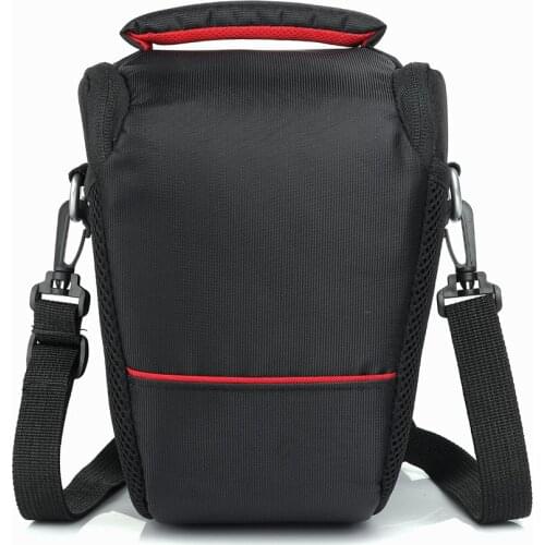 DSLR Camera Bag Case For Olympus OMD E-M10 MarkII EM10 Mark III EPL5 EPL6 EPL7 EPL8 ep5 em10 EM5 mark II III E-M1 II E-M1