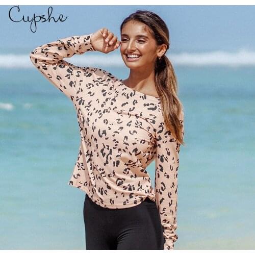 CUPSHE Women's Sweatshirts With Print