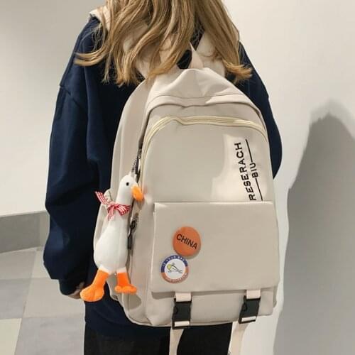 ESTUAQUEEN Man's Bags