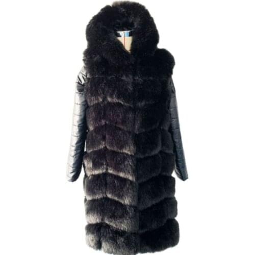 HJQJLJLS Women's Black Jackets