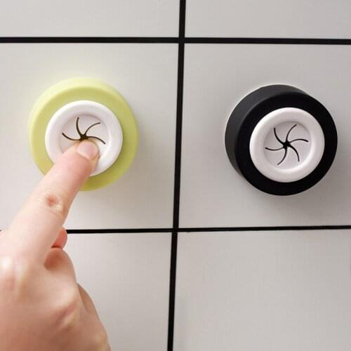 Home Decoration Multi Purpose for Wall Window Multicolor Washing Cloth Hanger Kitchen Storage Hooks Bathroom Tool