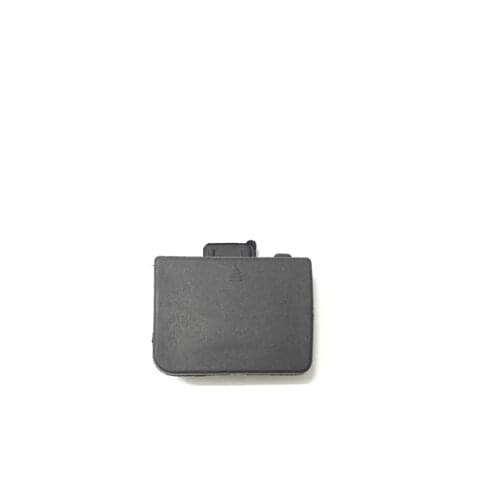 Rear Bumper Tow Hook Cover Cap for Mercedes GL-class W164 GL320 GL350 GL450 1648855023