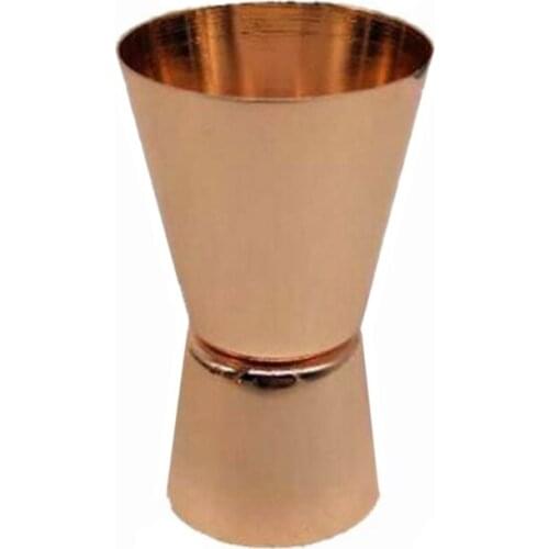 Stainless Steel Cocktail Shaker Set Barware Kit With Square Wooden Rack Tool