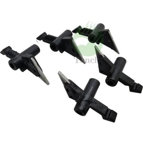 Long Life Bizhub C224 Upper Picker Finger for Konica Minolta C284 C364 C454 C554 C654 C754 C224e C284e C364e C454e C554e