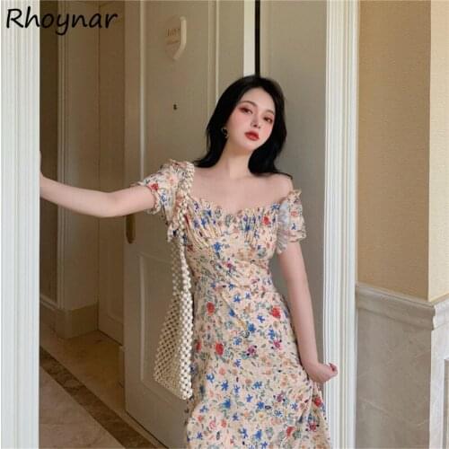 Rhoynar Summer Dresses With Sleeves