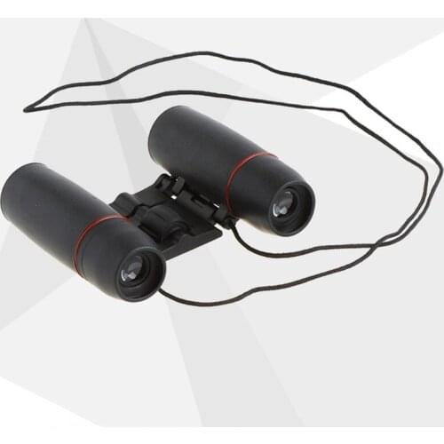 X7JD 30x60 High Definition Wide Angle Telescope High Power High Definition Binocular Outdoor Travel Folding