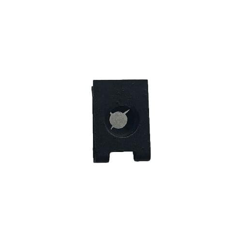 Insert nut for VW Polo Passat Golf JETTA Tiguan Touareg Touran New LaVida Bora AUDI A1 A2 OE:N90698701 N90698703 For fixing